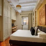 Condotti Spanish Steps Ambassador Apartment