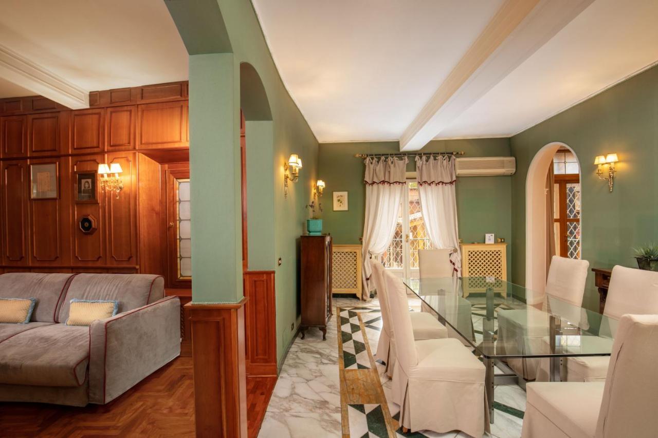 Appartement Condotti Spanish Steps Ambassador *
