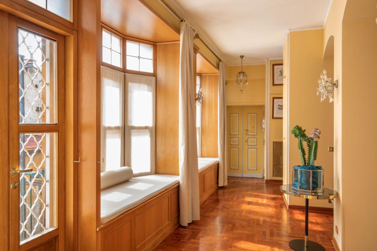 Condotti Spanish Steps Ambassador Appartement