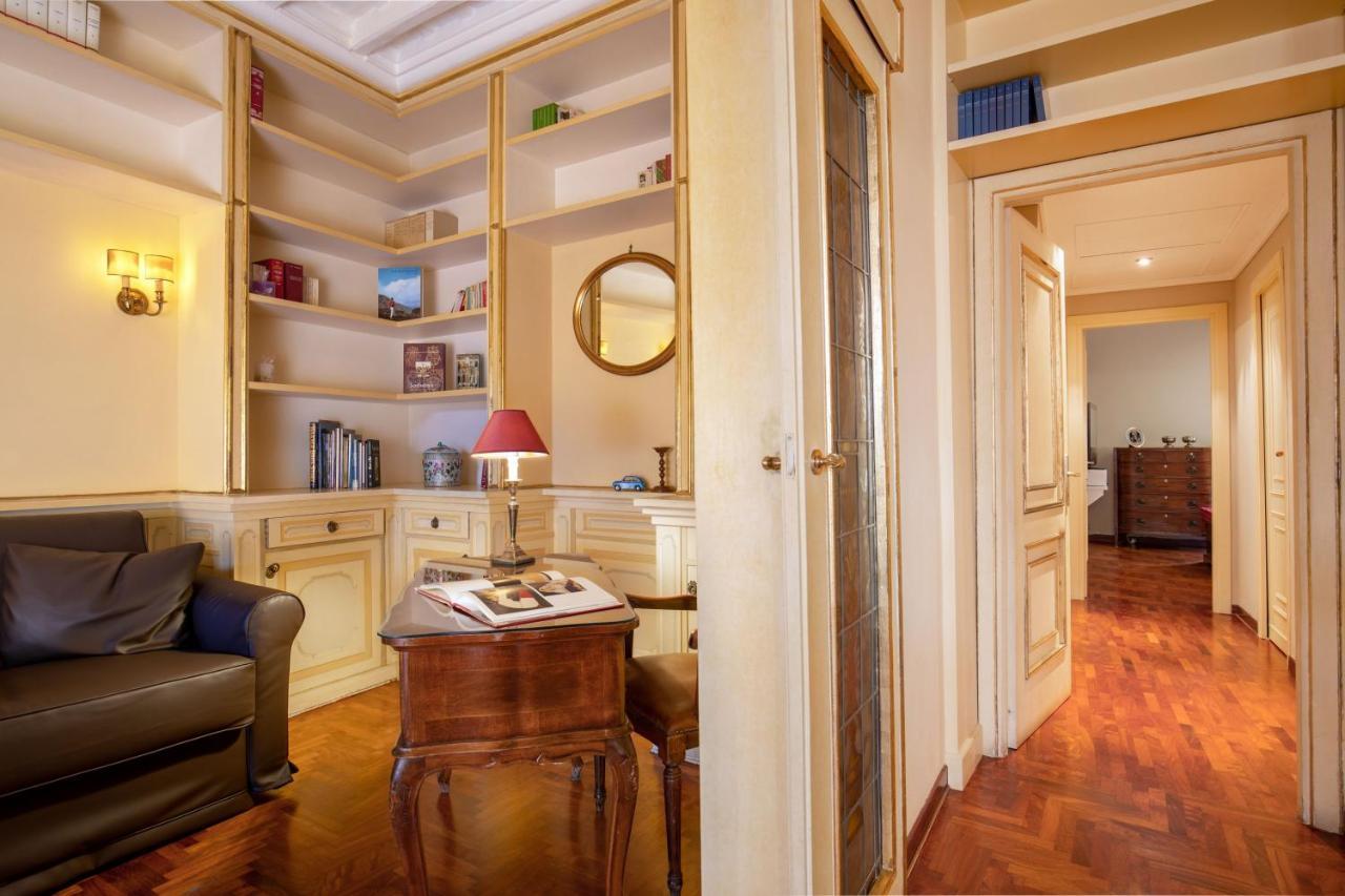 Appartement Condotti Spanish Steps Ambassador